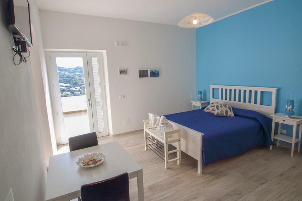 Le Case Dei Pescatori - Residence Il Tramonto Ponza Exterior foto